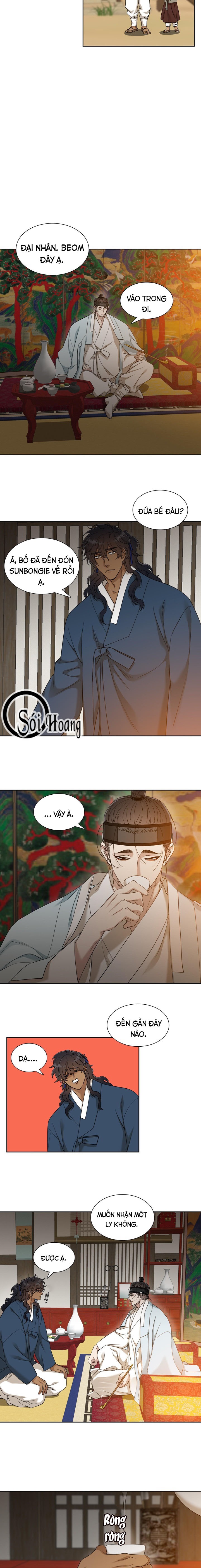mắt phủ toàn sương chapter 36 9