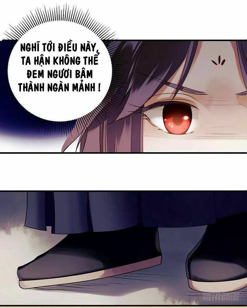 nhất đế trọng sinh mỹ nhân tâm kế chapter 33 24