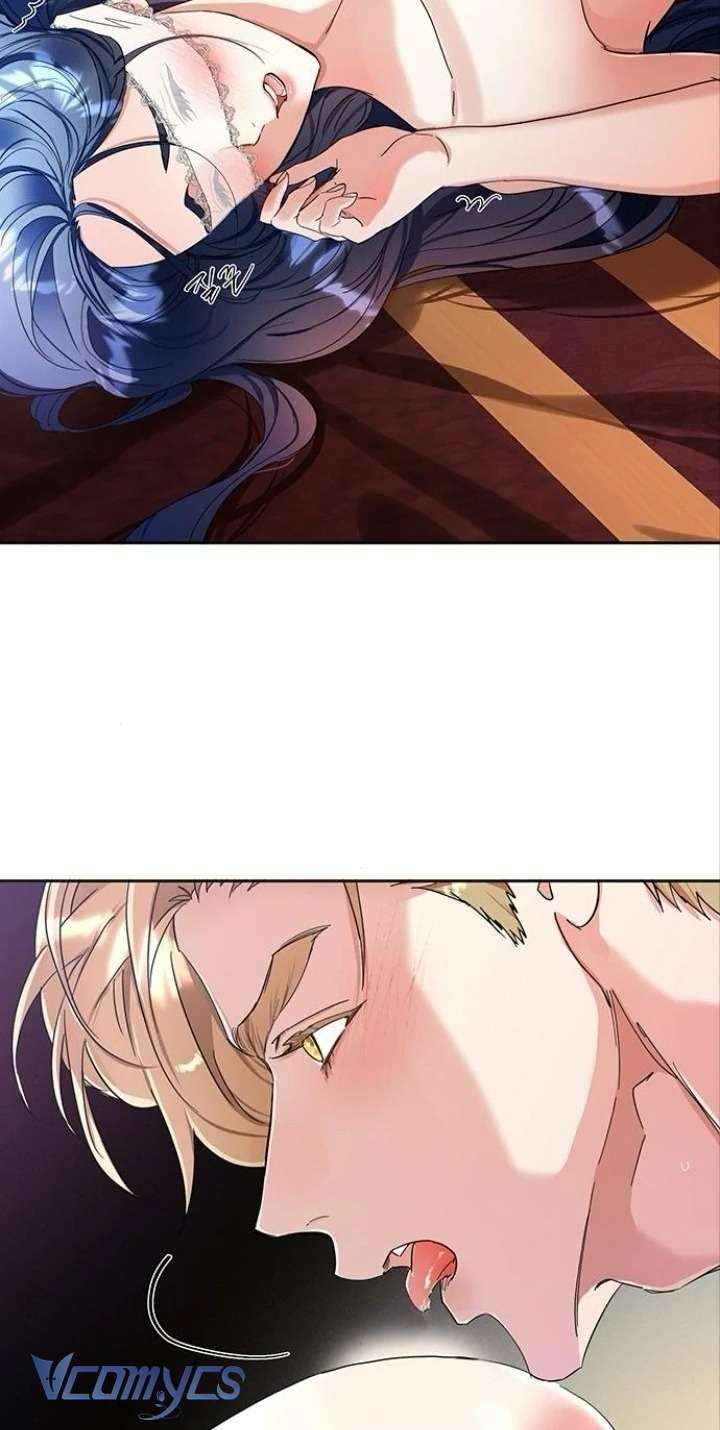 [18+] người yêu đã chết của tôi đã trở thành bạo chúa chapter 4 29