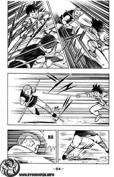 hoàng phi hồng phần 1 chapter 7 85