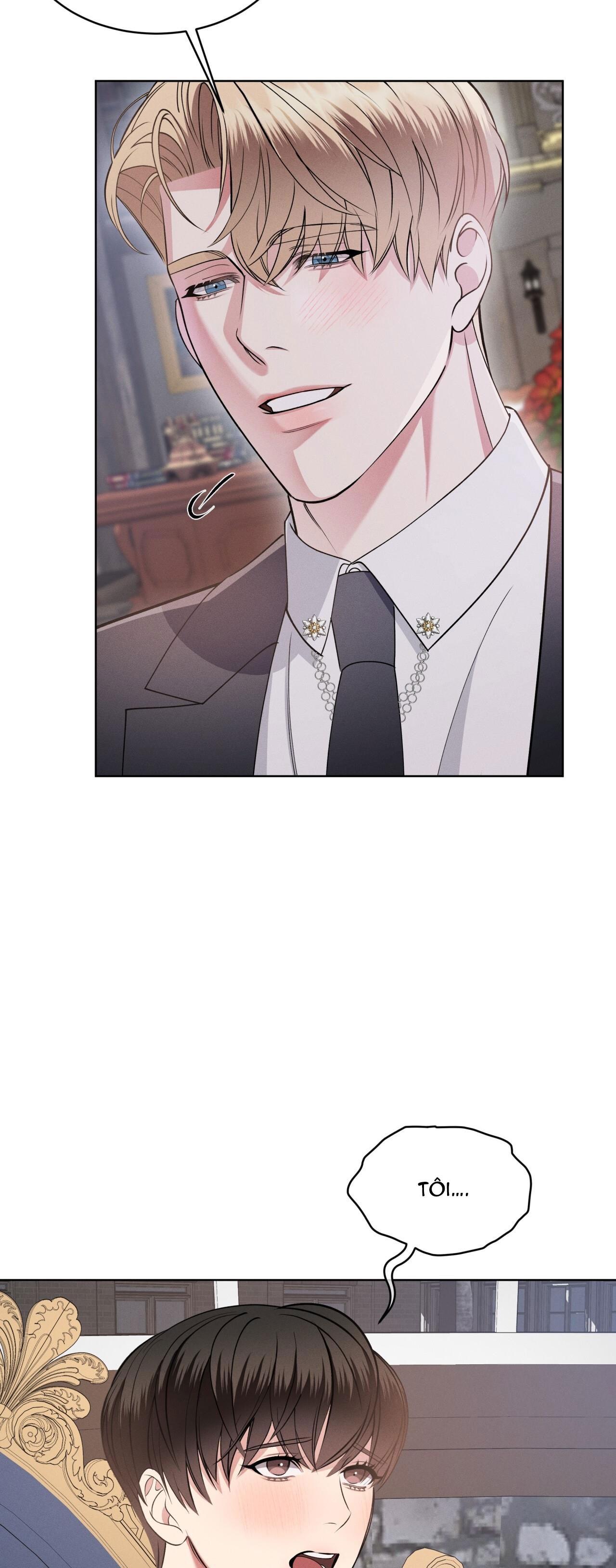 đêm ở london chapter 18 34