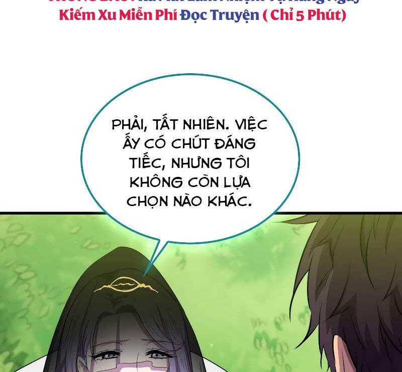 tôi thăng cấp trong lúc ngủ chapter 85 27