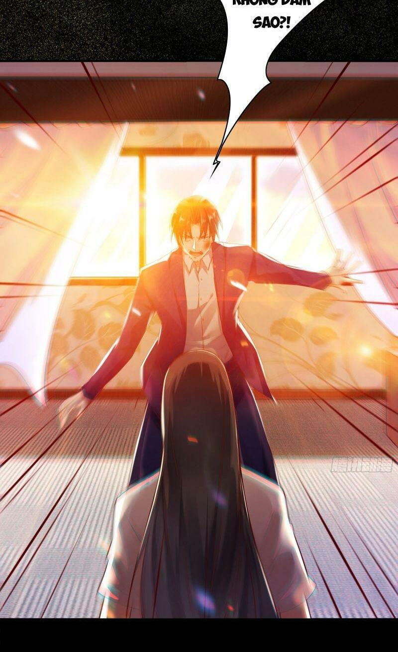 vua đầu tư mạnh nhất chapter 1 16