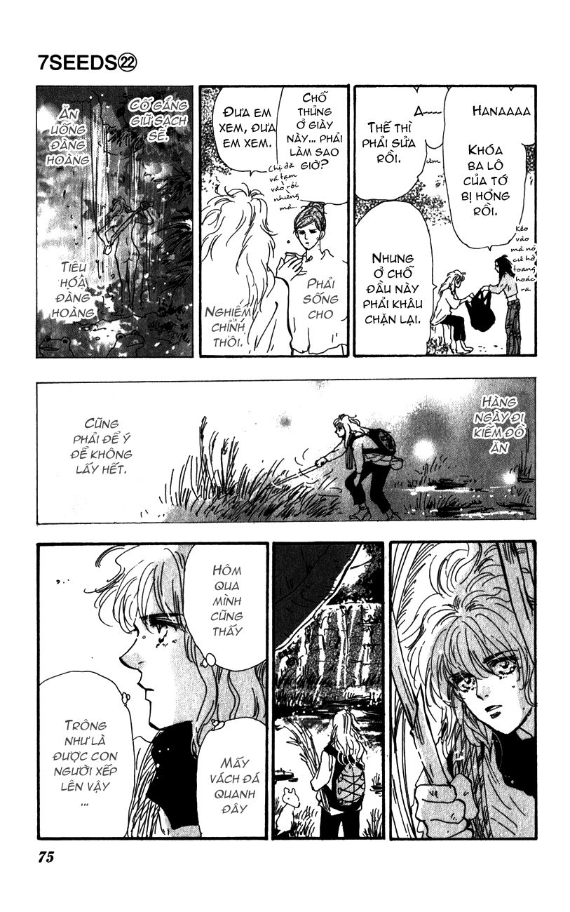 mầm sống chapter 113 36