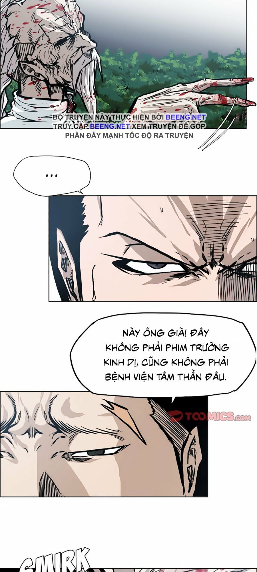 bá chủ học đường ss2 chapter 44 5