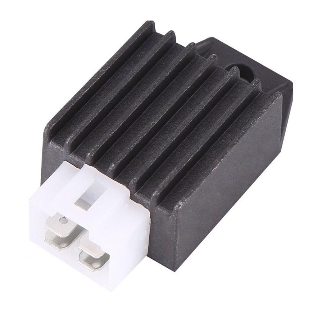 ATV Regulator Ignition CDI Unit 50cc 70cc 100cc 110cc