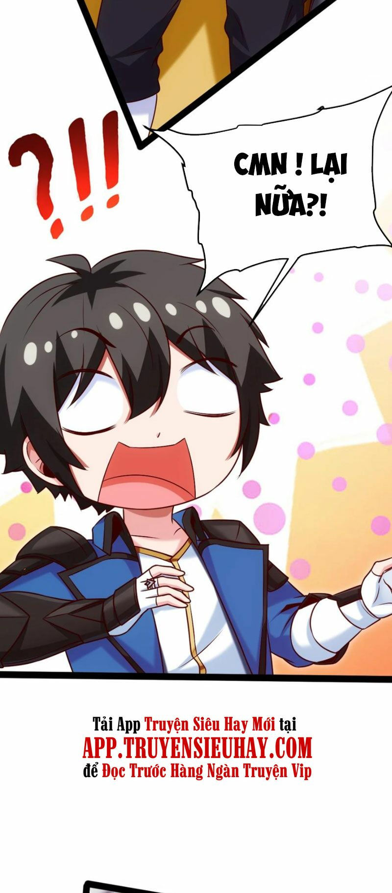 ma thú kiếm thánh dị giới tung hoành chapter 221 58