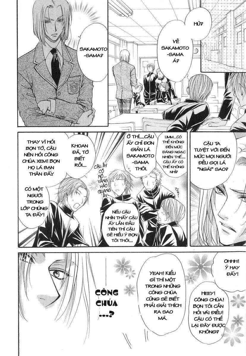 princess princess chapter 15 26