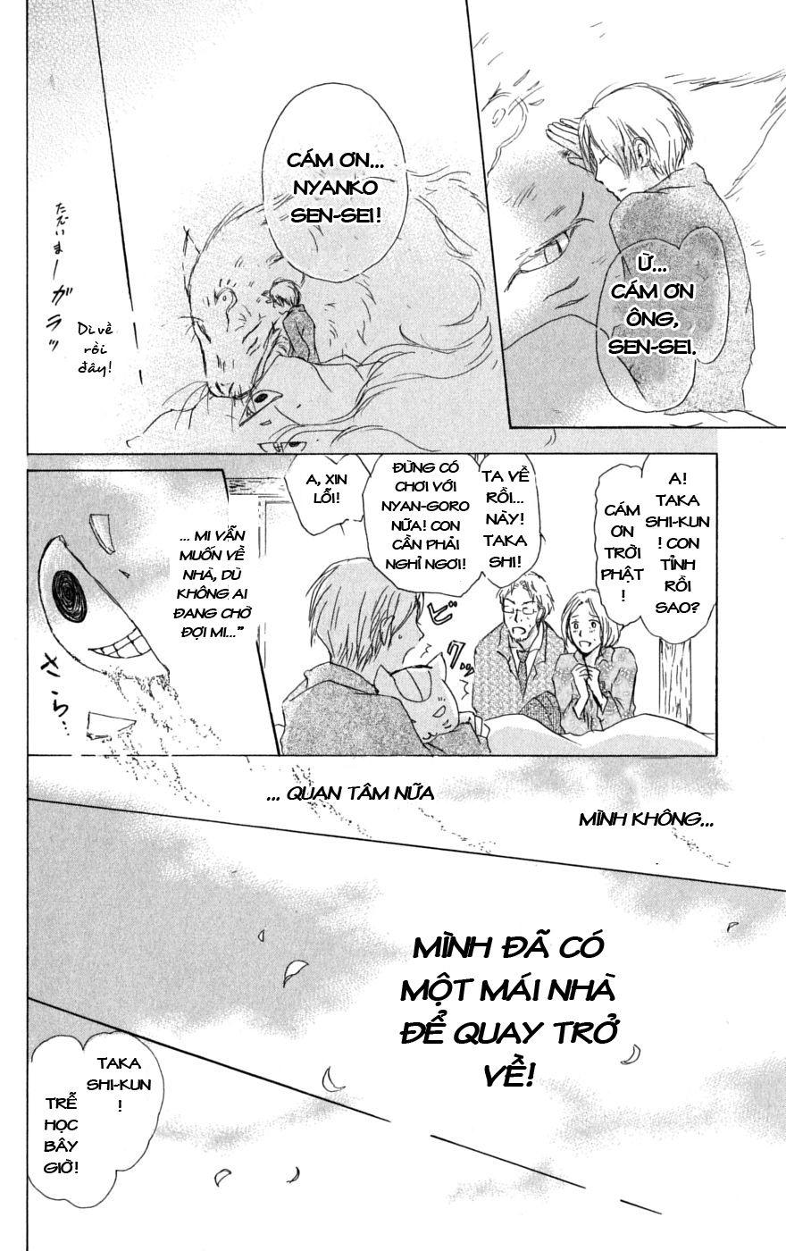 hữu nhân sổ chapter 31 31