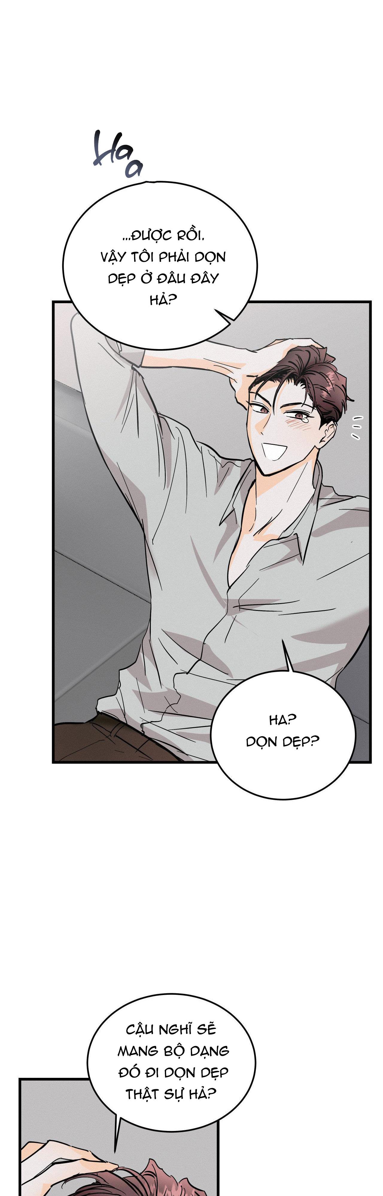 lie again chapter 9 7