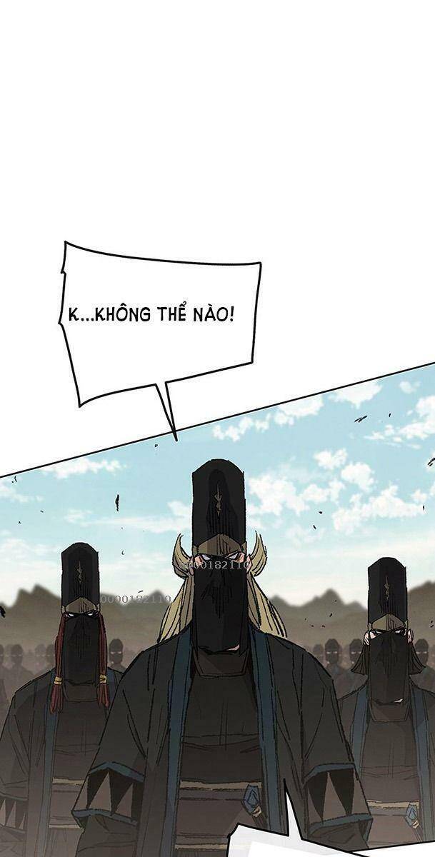 kiếm sĩ bất bại chapter 108 3