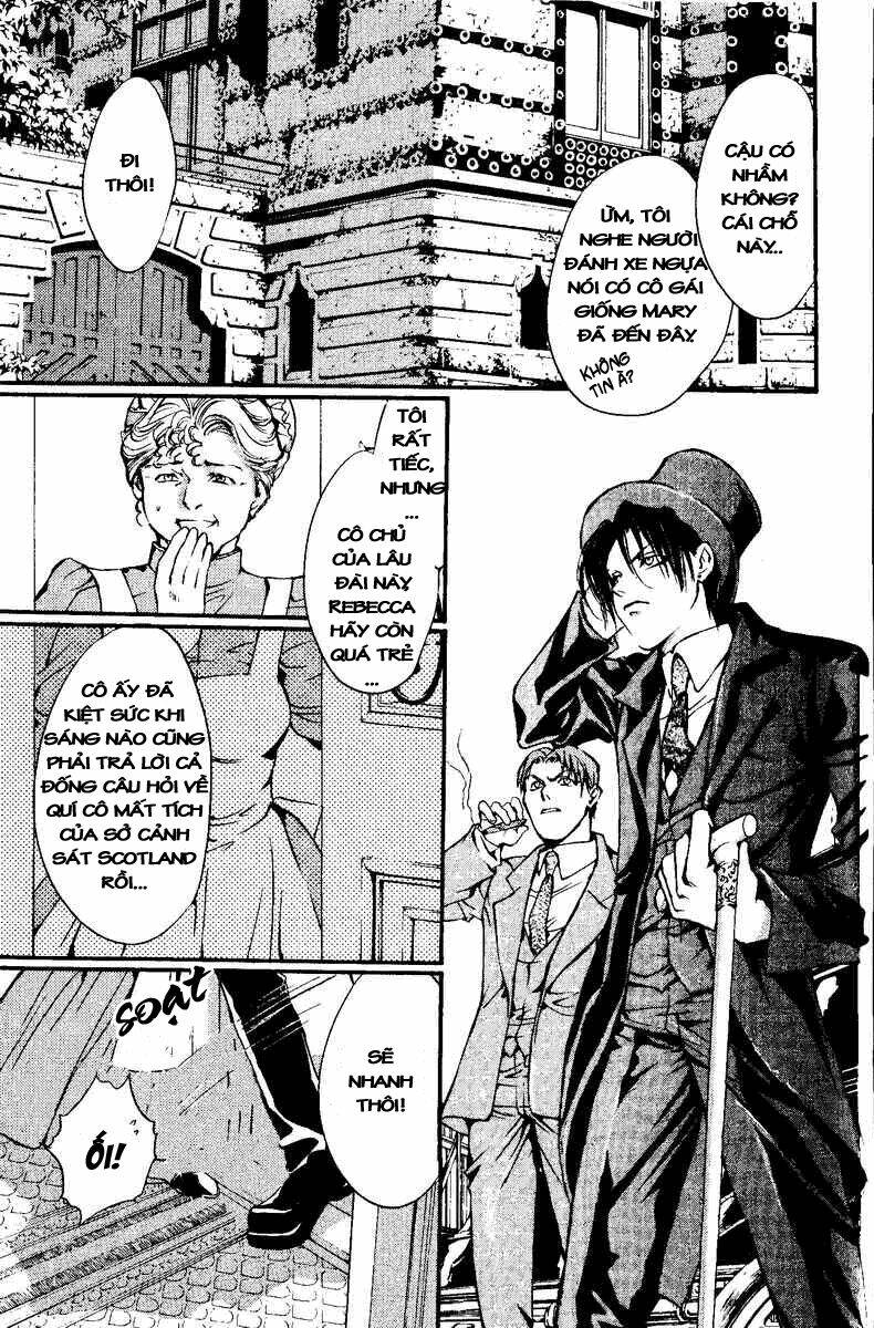 đứa con của thượng đế chapter 2 21