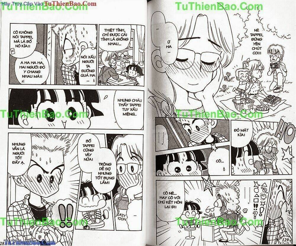 nhóc miko chapter 2 65