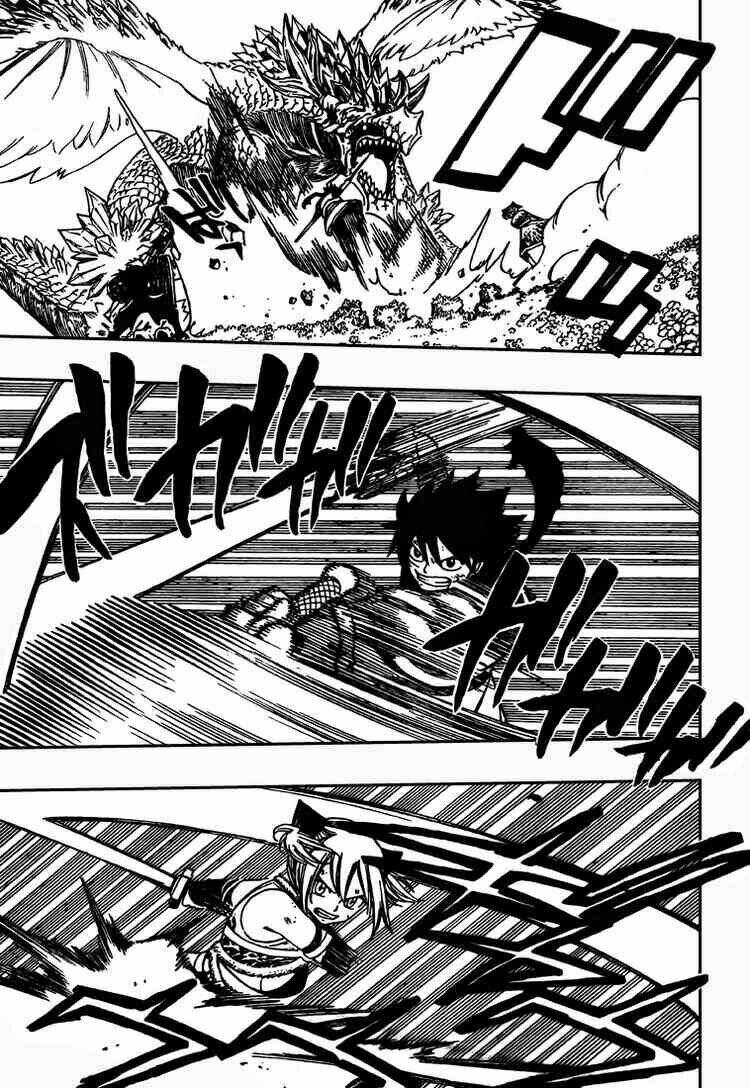 monster hunter orage chapter 13 20