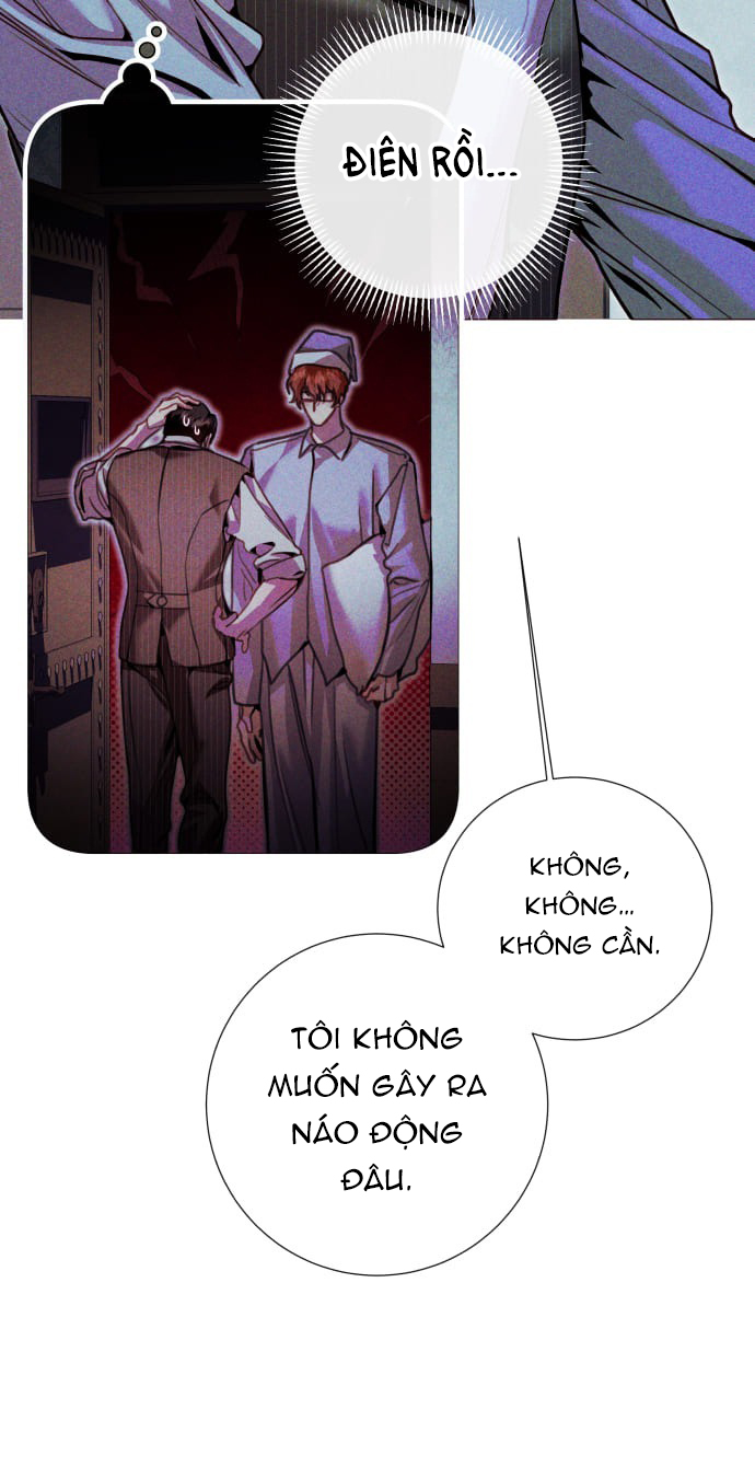 the queen of flies chapter 3.1 22