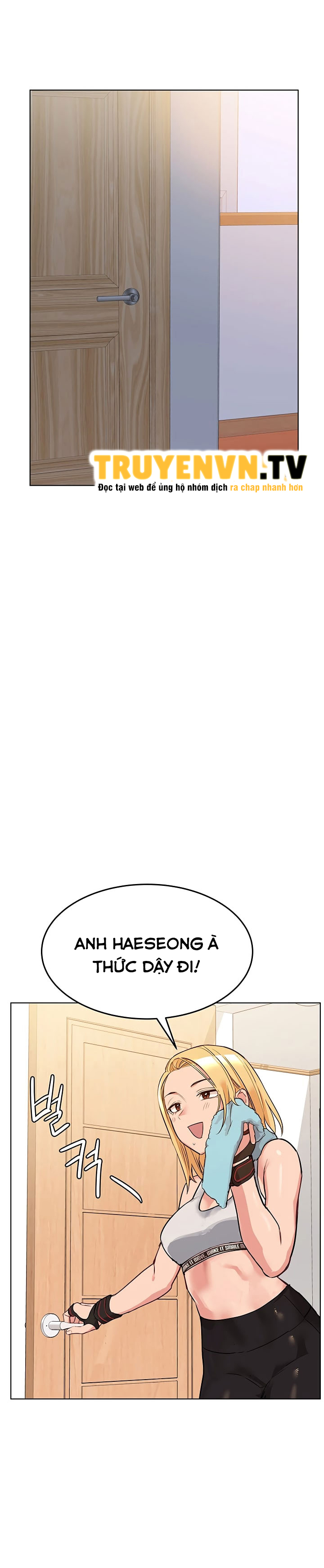 người dì khiêu gợi chapter 1 6