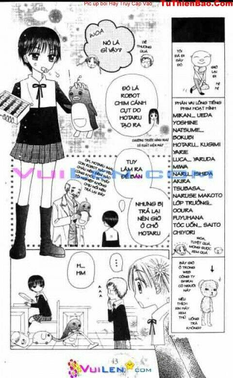 gakuen alice chapter 23 43
