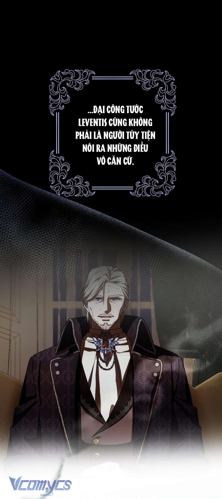 lần đầu bé út được yêu thương chapter 35 26