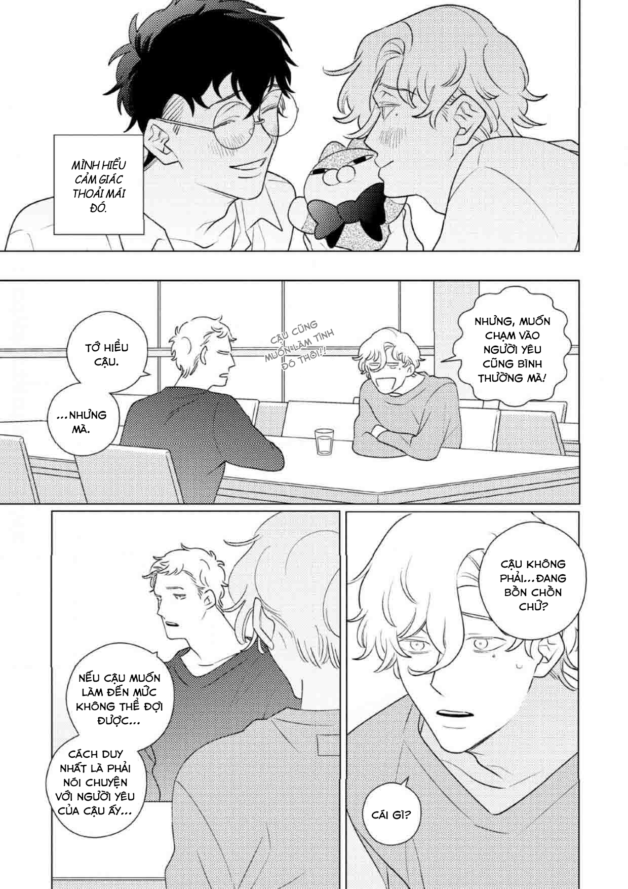 liên kết và rung động chapter 2 12