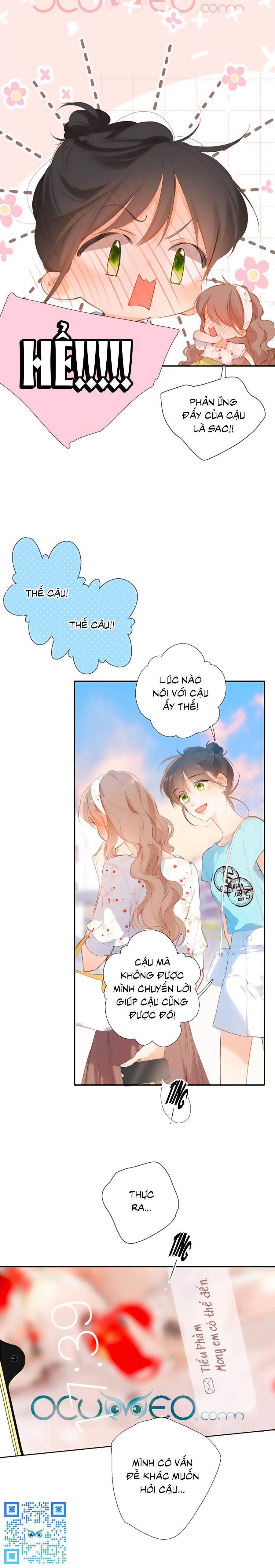 lại gặp được em chapter 142 9