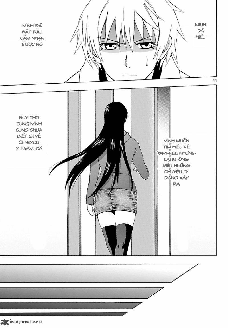 diamond cut diamond chapter 5 13