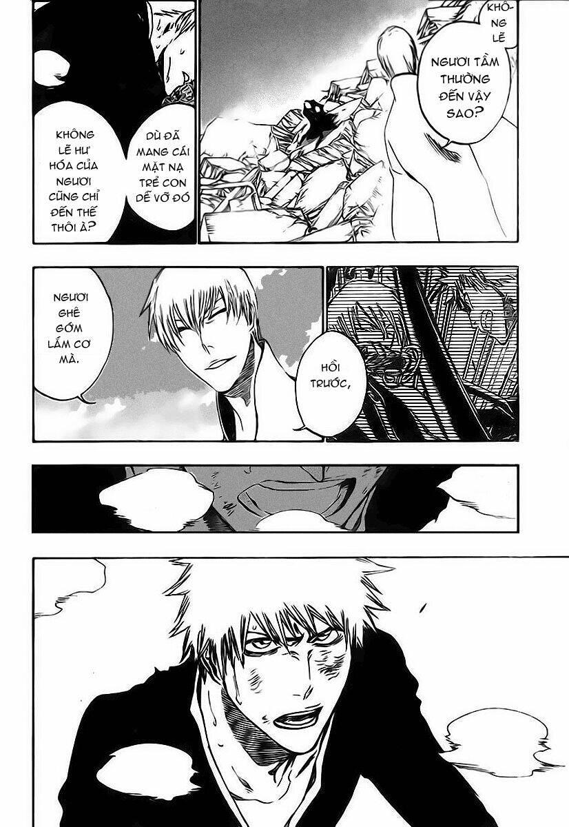 thần chết ichigo chapter 405 4
