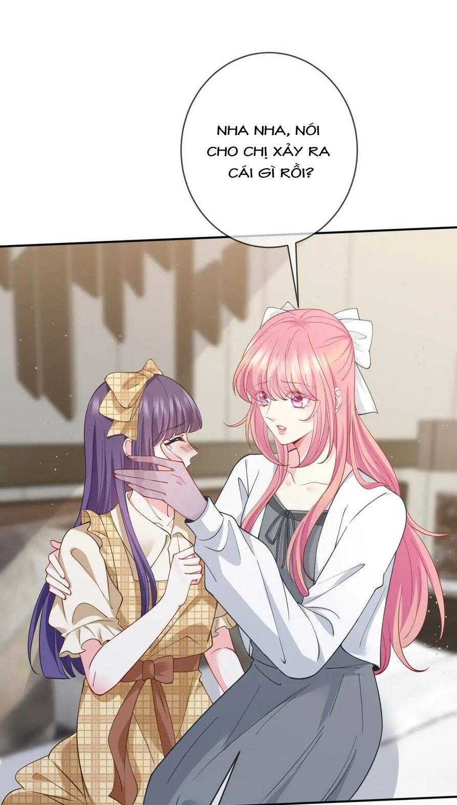 Danh Môn Chí Ái chapter 451 14