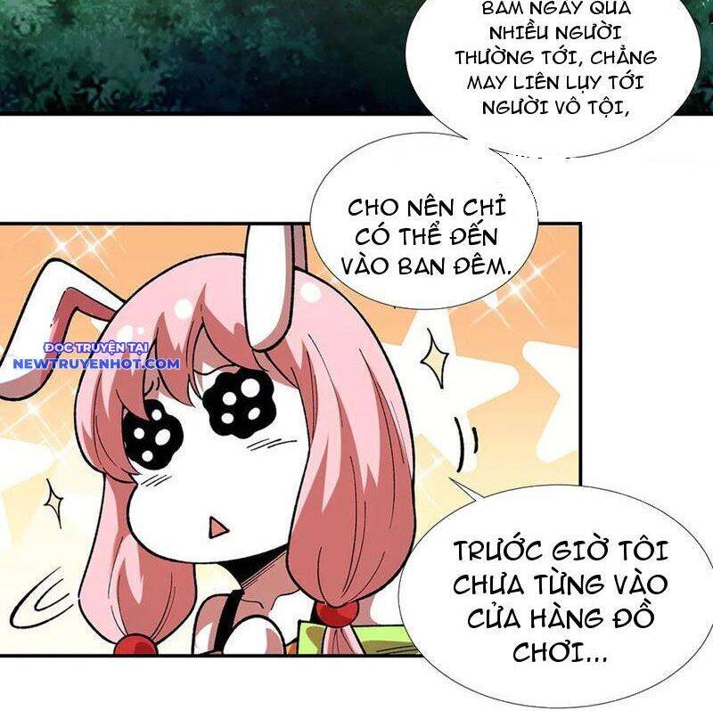 vô hạn thôi diễn chapter 40 28
