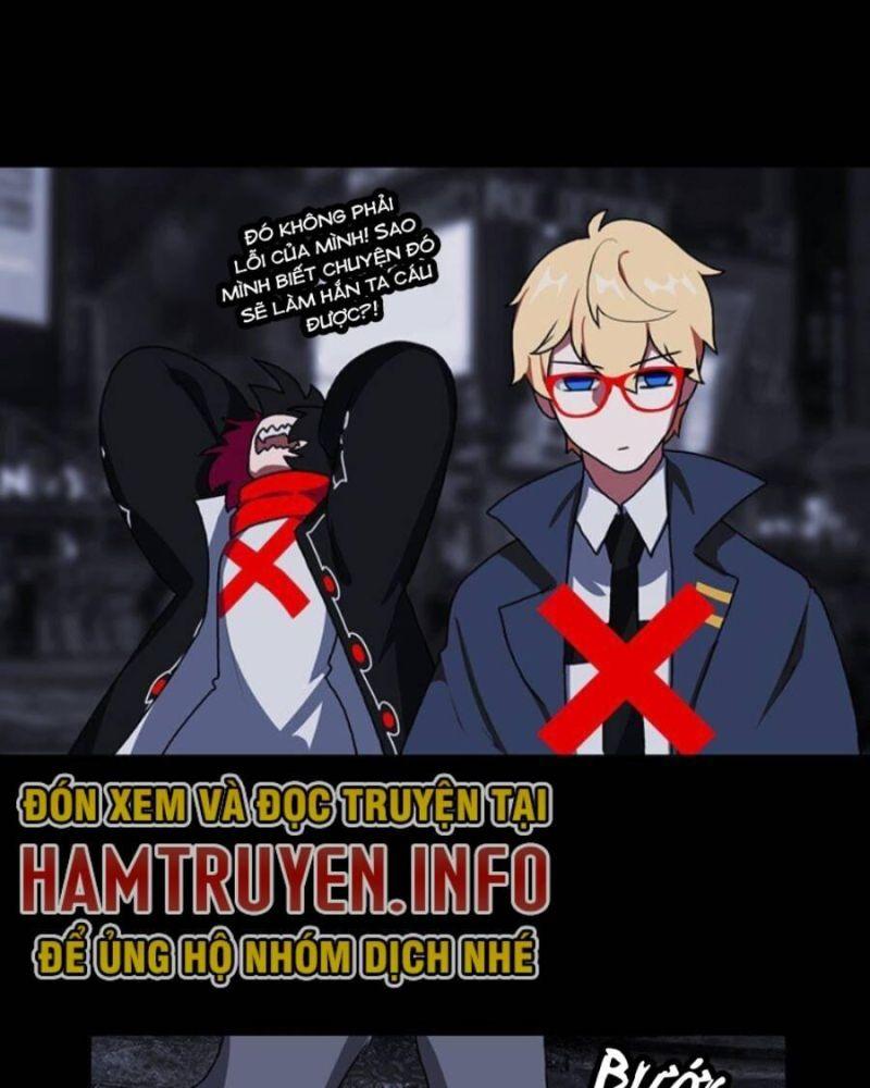 tử thần chapter 14 30