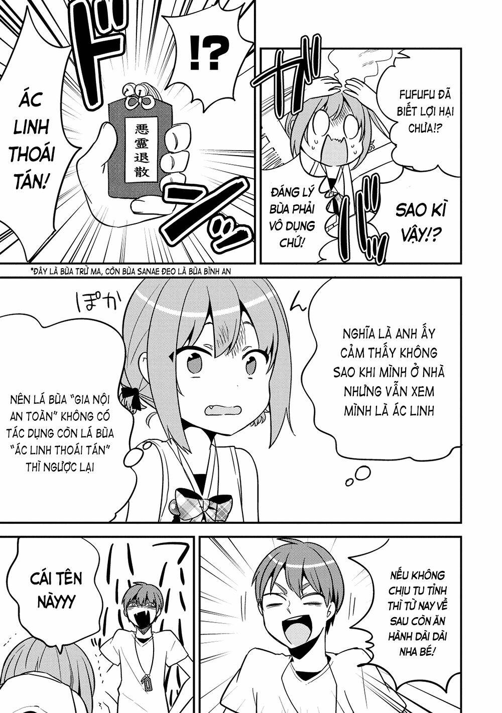 rokujouma no shinryakusha!? chapter 20 24