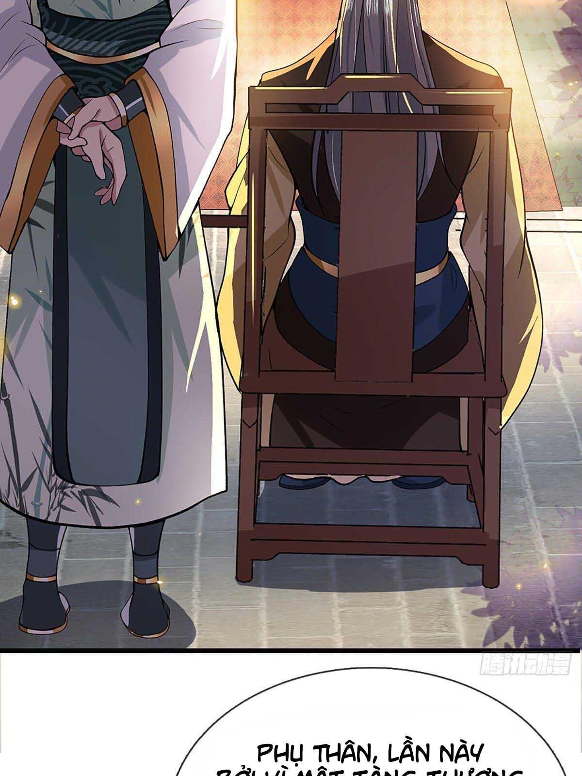 ta trở về từ thế giới tu tiên chapter 8 20