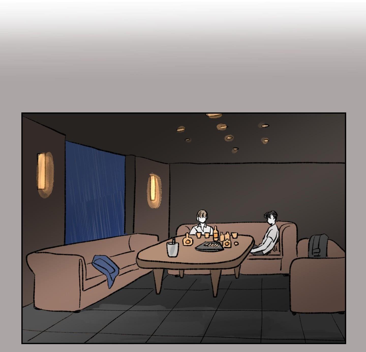 tình tay ba giữa chó, sói và mèo chapter 4 12