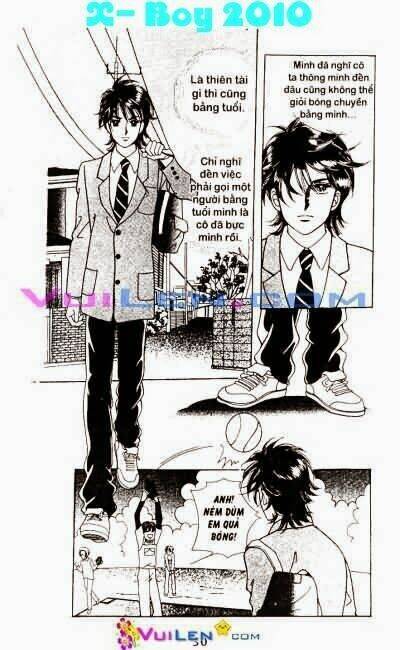 cô giáo tuổi 18 chapter 4 31