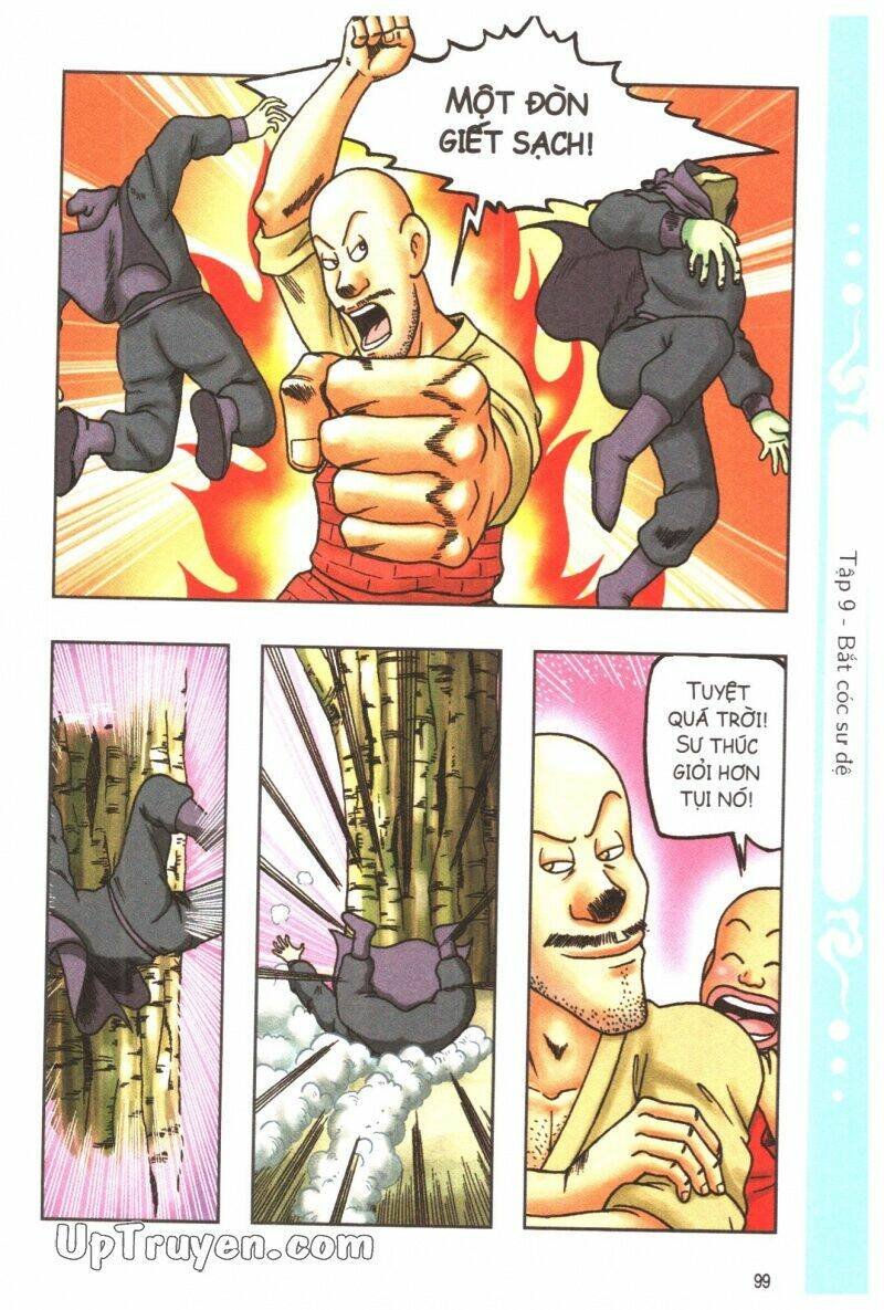 ô long viện tình huynh đệ chapter 9.4 8