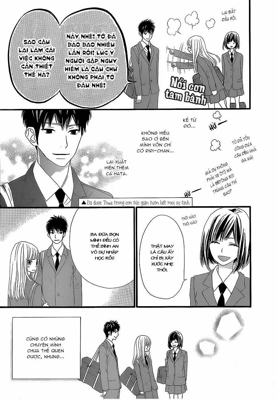 tổng hợp one shot. chapter 74 41