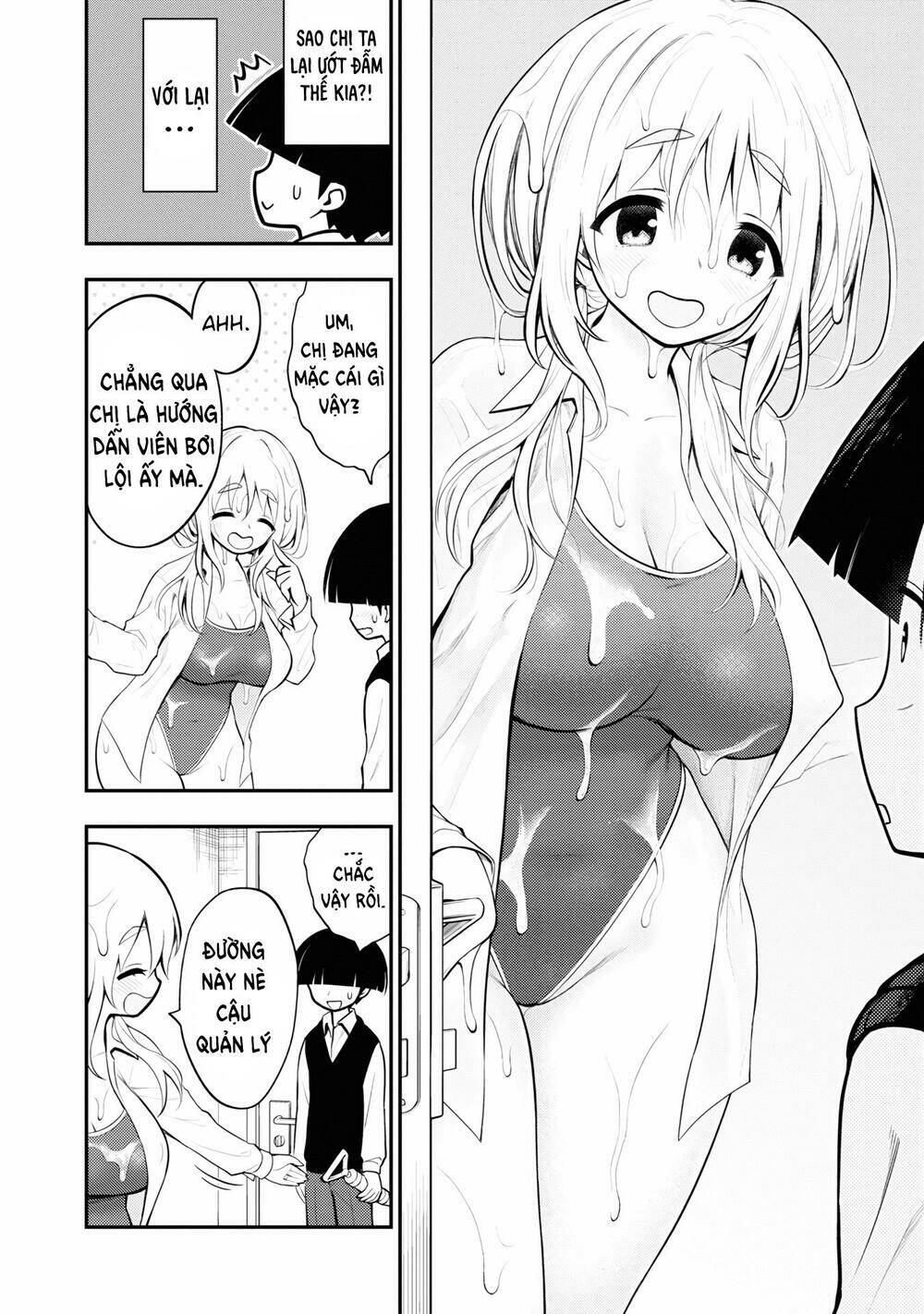 perverts' apartment complex chapter 3 15
