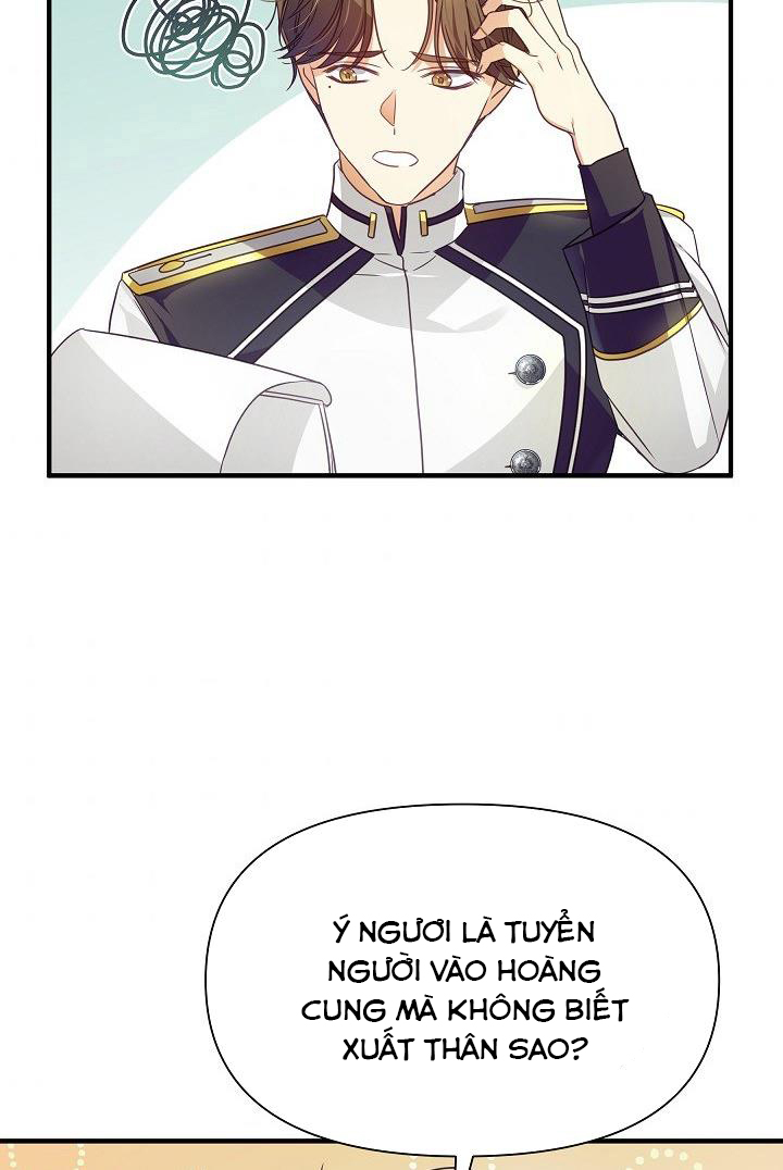 tôi đã ở đây ngay từ ban đầu chapter 8 8