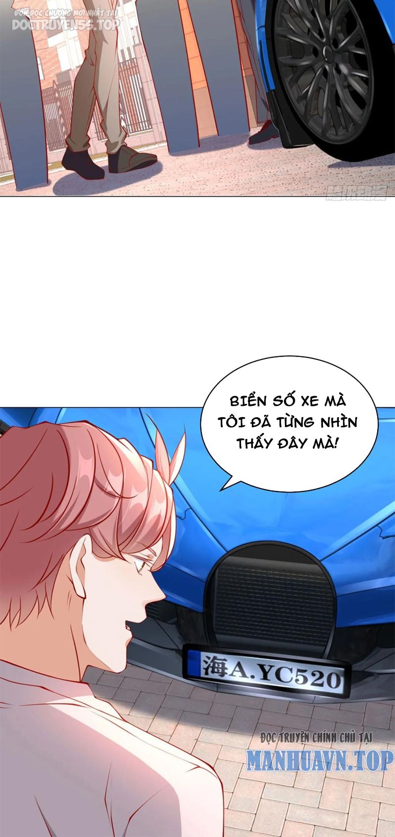 tài xế lái xe công nghệ như ta có nhiều tiền thì sao? chapter 29 13