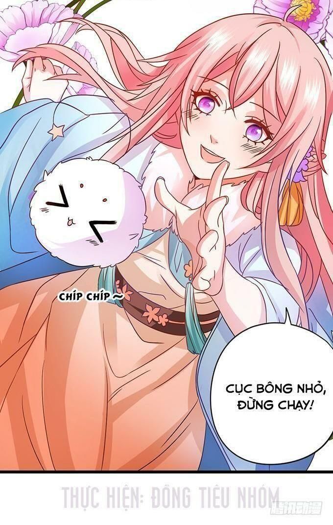 hồ tiên hung bạo chapter 43 23