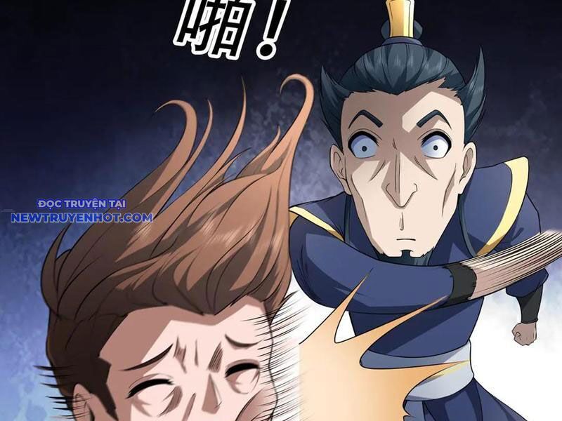 ngủ say vạn cổ: xuất thế đẩy ngang chư thiên chapter 46 14