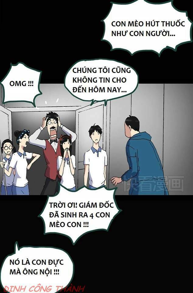 bút tiên chapter 9 36