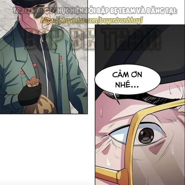 kẻ phán xét chapter 32 18