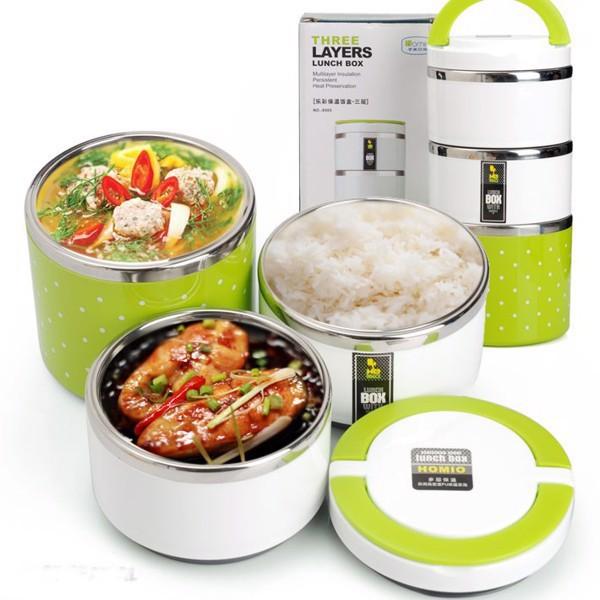 CAMEN CHẤM BI LÕI INOX GIỮ NHIỆT CỰC TỐT 2 LỚP CÁCH NHIỆT