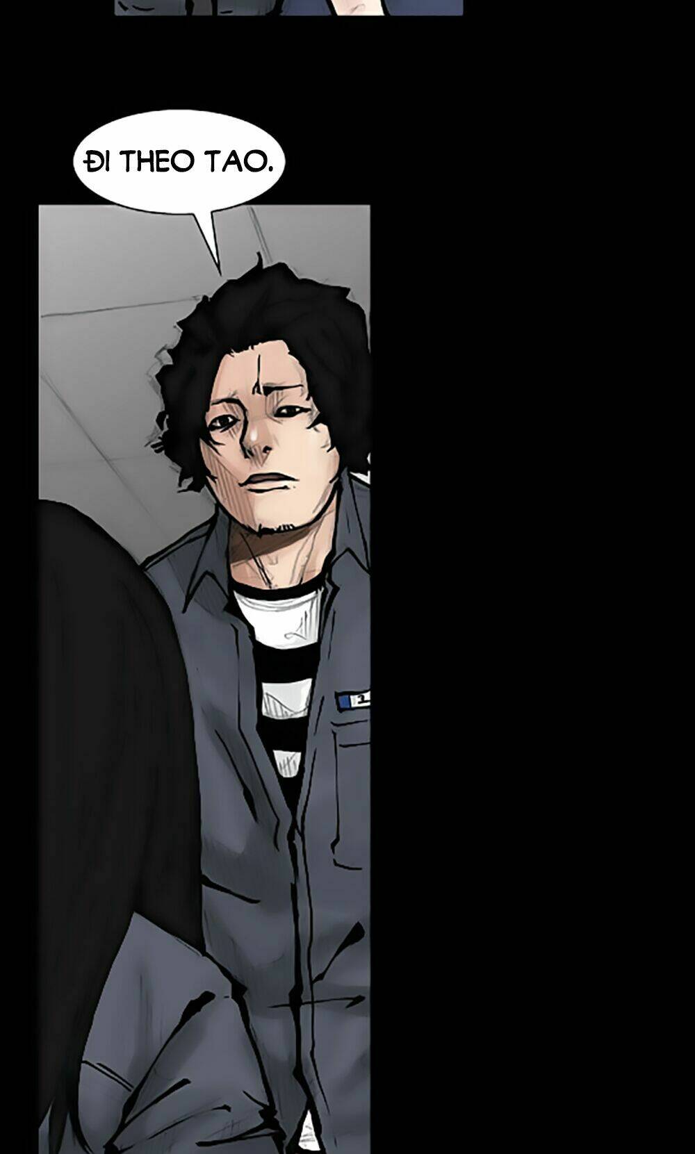 dokgo | độc cô chapter 74 3