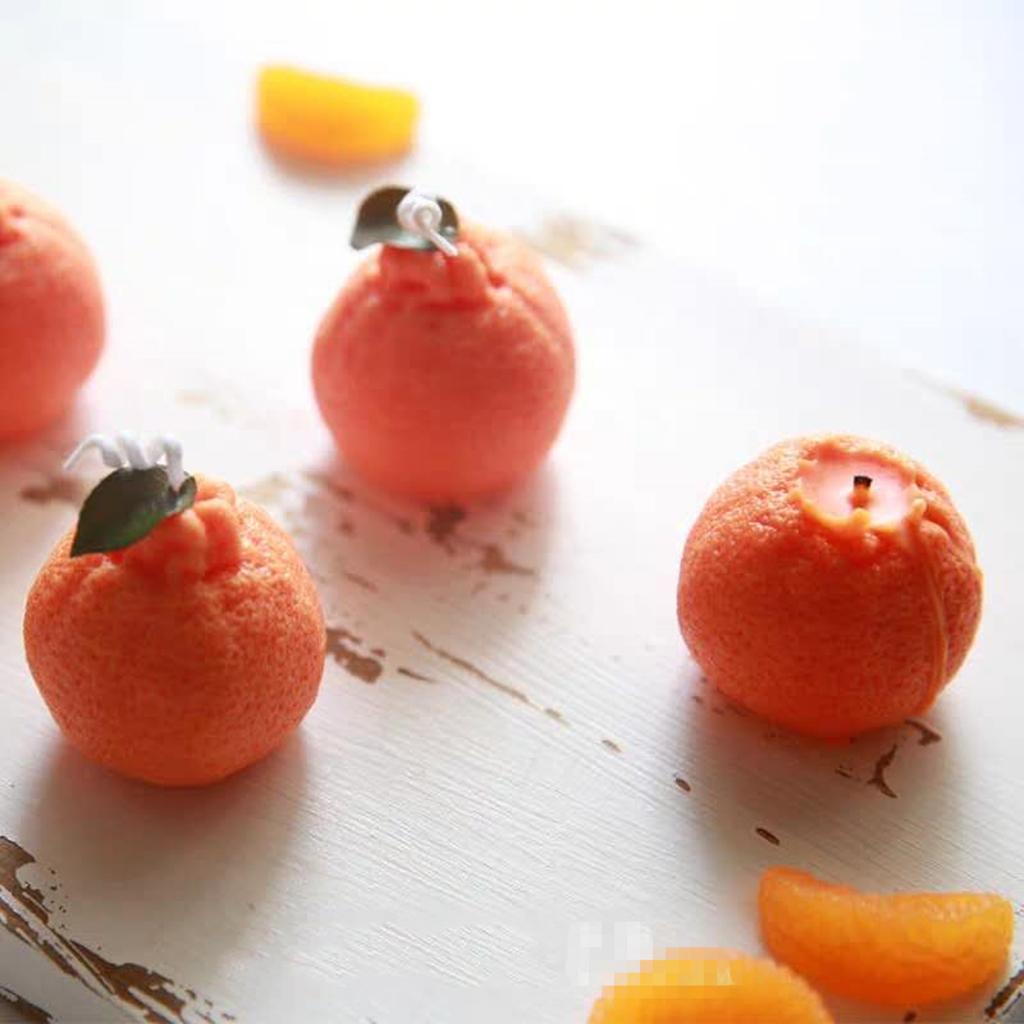 Handmade Scented Candles Aromatherapy Soy Wax Votive Candle Party