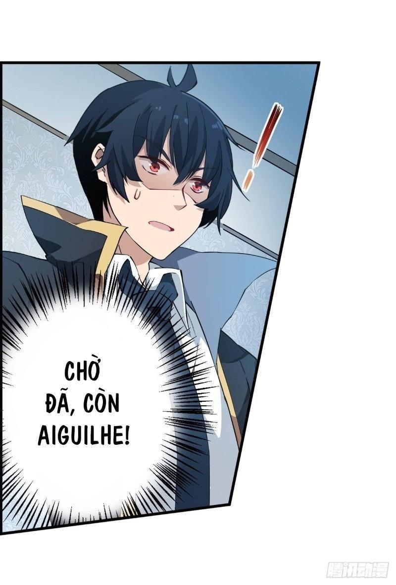 vô hạn sứ đồ và 12 nữ chiến binh chapter 44 5