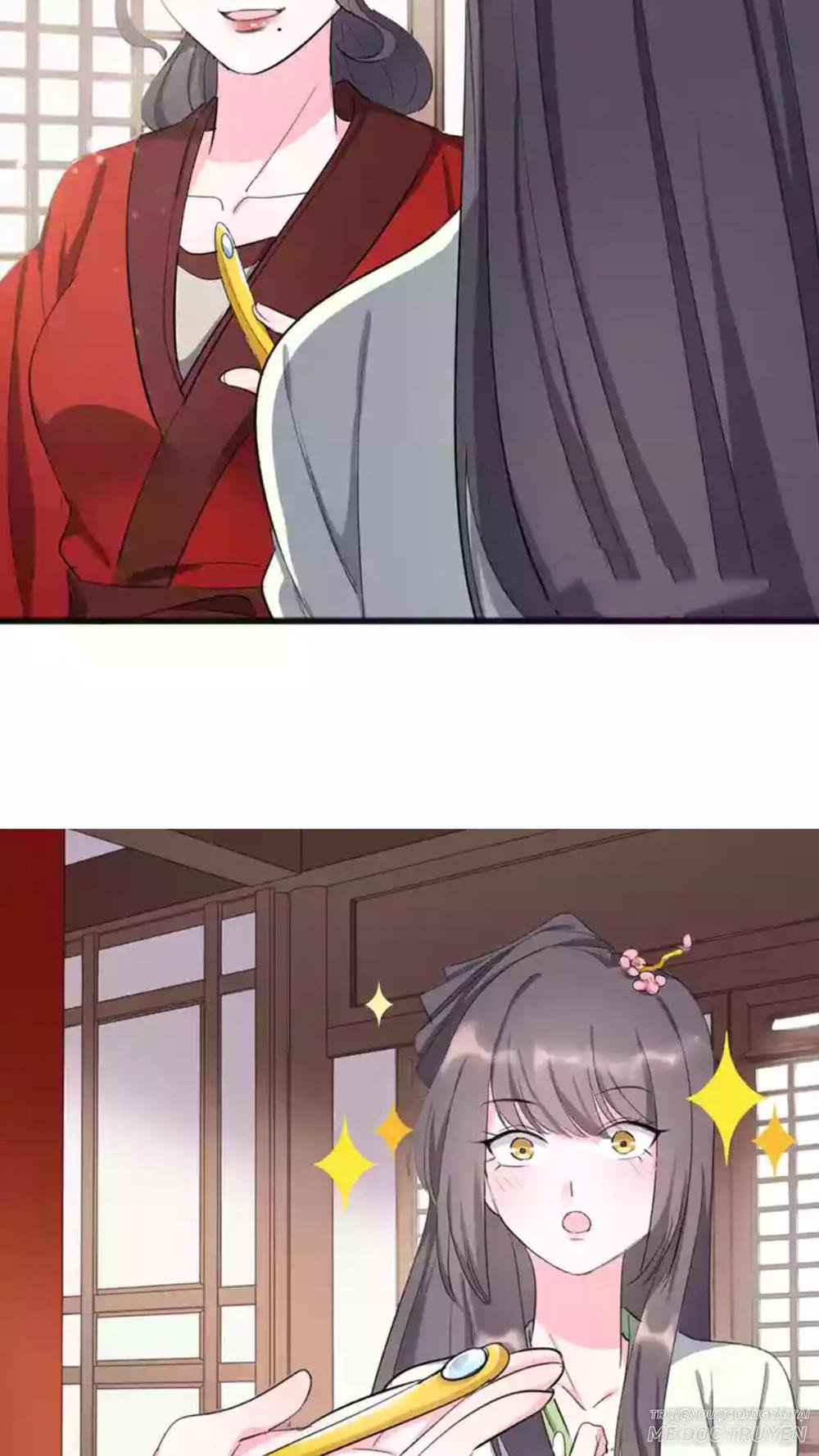 hoa khôi trọng sinh chapter 6 16