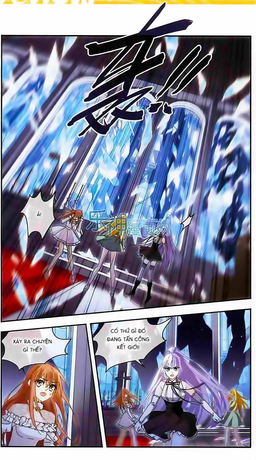 ngôi sao câu lạc bộ chapter 131 5