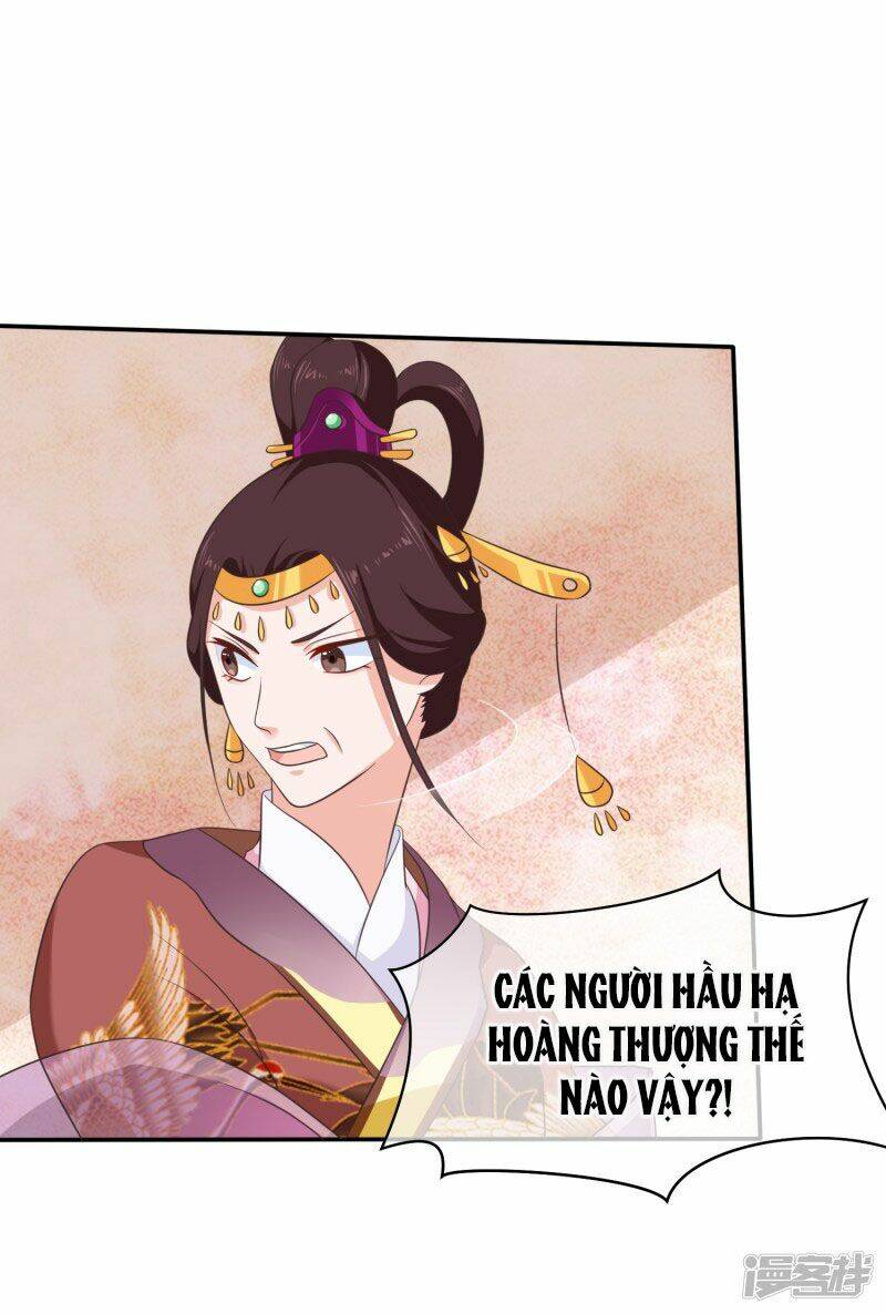 mười dặm hồng trang, thay huynh xuất giá chapter 46 21