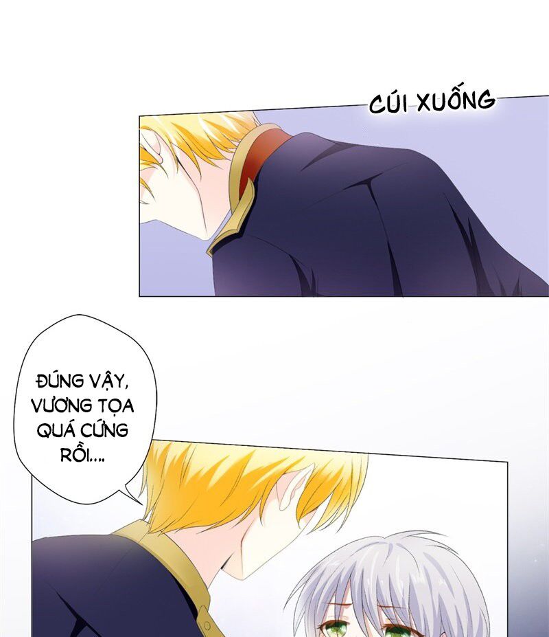 huynh khống công tước gả không được chapter 31.1 9